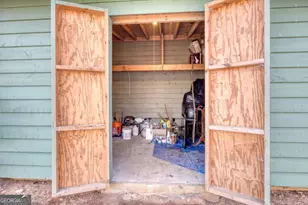 1160 Hidden Lake Rd, Blairsville, GA 30512 - Photo 33