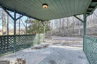 1160 Hidden Lake Road, Blairsville, GA 30512 - Photo 35