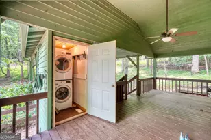 1160 Hidden Lake Rd, Blairsville, GA 30512 - Photo 29