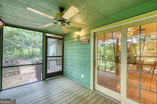 1160 Hidden Lake Rd, Blairsville, GA 30512 - Photo 31