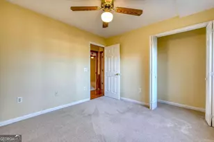 1160 Hidden Lake Rd, Blairsville, GA 30512 - Photo 23