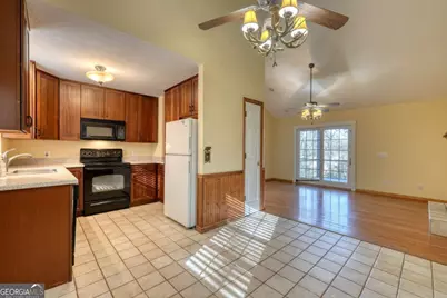 1160 Hidden Lake Road, Blairsville, GA 30512 - Photo 13