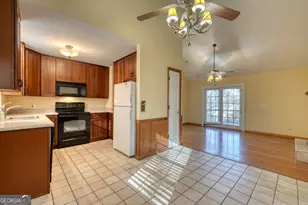 1160 Hidden Lake Rd, Blairsville, GA 30512 - Photo 13
