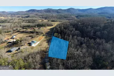 1160 Hidden Lake Road, Blairsville, GA 30512 - Photo 41