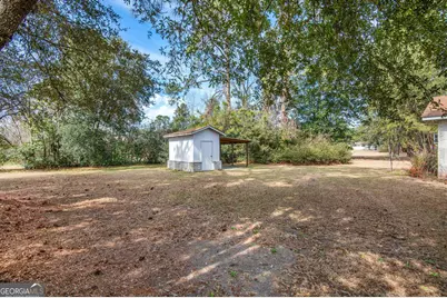 608 S Leroy Street, Metter, GA 30439 - Photo 31
