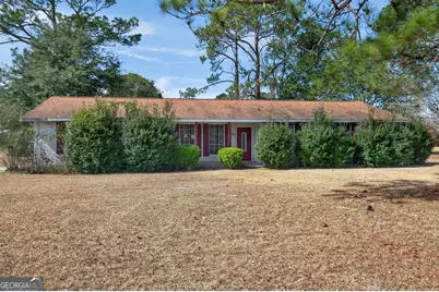 608 S Leroy Street, Metter, GA 30439 - Photo 1