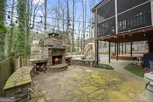 1185 Autumn Ridge Dr, Marietta, GA 30066 - Photo 41