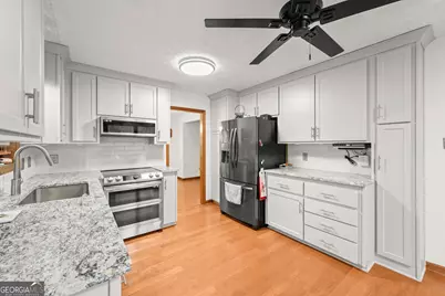 1185 Autumn Ridge Drive, Marietta, GA 30066 - Photo 1