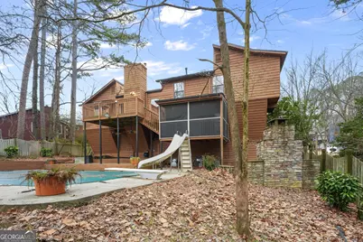 1185 Autumn Ridge Drive, Marietta, GA 30066 - Photo 39