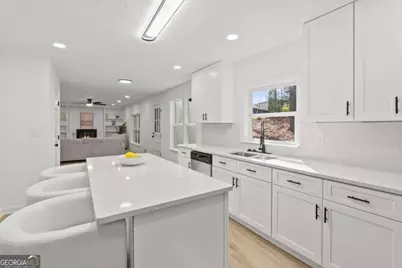 2219 Riverbrook Road, Decatur, GA 30035 - Photo 11