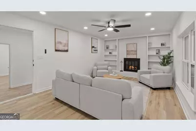 2219 Riverbrook Road, Decatur, GA 30035 - Photo 23