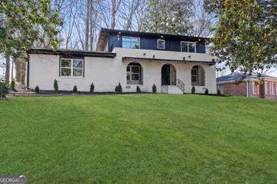 2219 Riverbrook Road, Decatur, GA 30035 - Photo 1