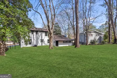 2219 Riverbrook Road, Decatur, GA 30035 - Photo 39