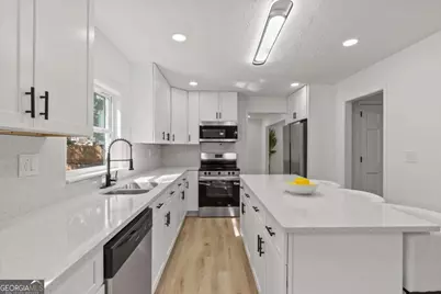 2219 Riverbrook Road, Decatur, GA 30035 - Photo 15