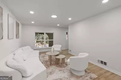 2219 Riverbrook Road, Decatur, GA 30035 - Photo 7