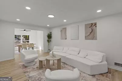 2219 Riverbrook Road, Decatur, GA 30035 - Photo 5