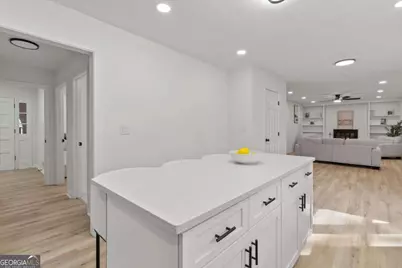 2219 Riverbrook Road, Decatur, GA 30035 - Photo 13