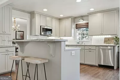 2200 Wycliff Lane, Albany, GA 31721 - Photo 9