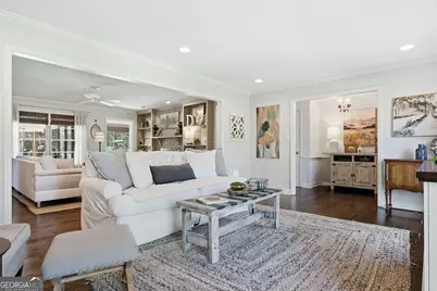 2200 Wycliff Lane, Albany, GA 31721 - Photo 3