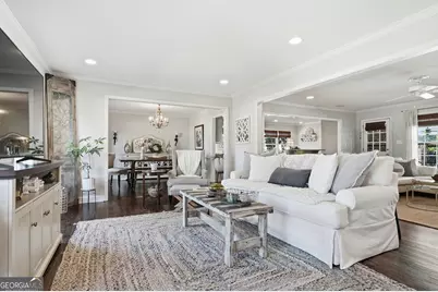 2200 Wycliff Lane, Albany, GA 31721 - Photo 5