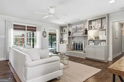 2200 Wycliff Lane, Albany, GA 31721 - Photo 7