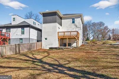 1046 Mayson Turner Road NW, Atlanta, GA 30314 - Photo 63