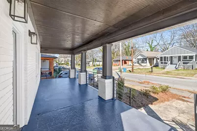 1046 Mayson Turner Road NW, Atlanta, GA 30314 - Photo 7