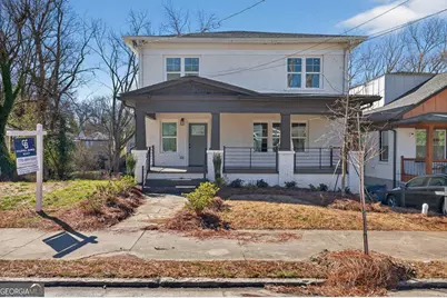 1046 Mayson Turner Road NW, Atlanta, GA 30314 - Photo 3