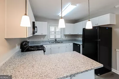 6269 Cathedral Lane, Lithonia, GA 30038 - Photo 5