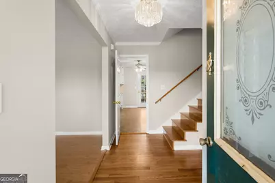 925 Alexander Hamilton Drive, McDonough, GA 30253 - Photo 7