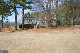 925 Alexander Hamilton Dr, McDonough, GA 30253 - Photo 5