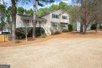 925 Alexander Hamilton Drive, McDonough, GA 30253 - Photo 3