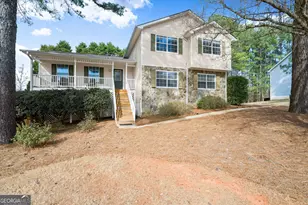 925 Alexander Hamilton Dr, McDonough, GA 30253 - Photo 1