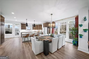 301 Penny Ct, Sandy Springs, GA 30328 - Photo 5