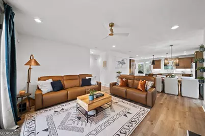 301 Penny Court, Sandy Springs, GA 30328 - Photo 3