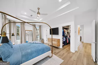 301 Penny Court, Sandy Springs, GA 30328 - Photo 13