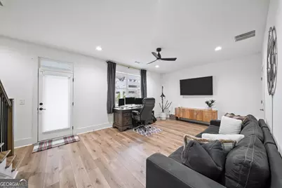 301 Penny Court, Sandy Springs, GA 30328 - Photo 21