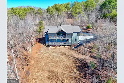 436 Tree Line Drive, Blairsville, GA 30512 - Photo 61