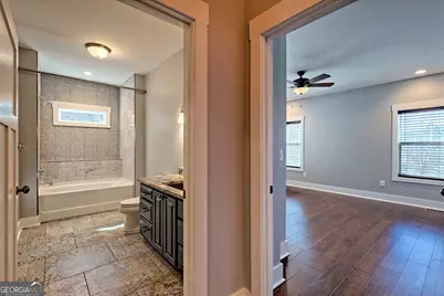 436 Tree Line Drive, Blairsville, GA 30512 - Photo 23