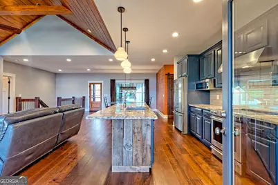 436 Tree Line Drive, Blairsville, GA 30512 - Photo 11