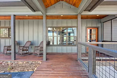 436 Tree Line Drive, Blairsville, GA 30512 - Photo 55