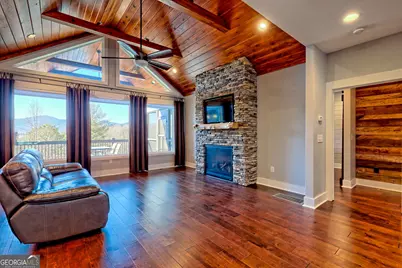 436 Tree Line Drive, Blairsville, GA 30512 - Photo 5