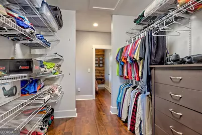 436 Tree Line Drive, Blairsville, GA 30512 - Photo 21