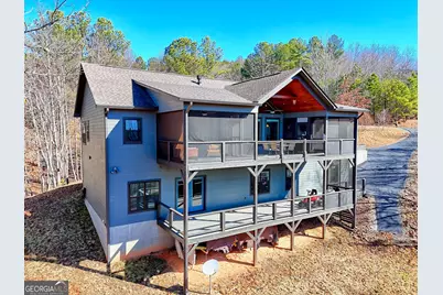 436 Tree Line Drive, Blairsville, GA 30512 - Photo 57