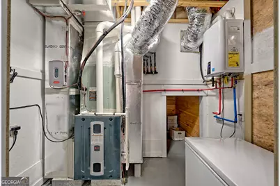 436 Tree Line Drive, Blairsville, GA 30512 - Photo 45