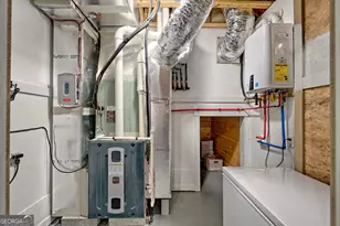 436 Treeline Dr, Blairsville, GA 30512 - Photo 45