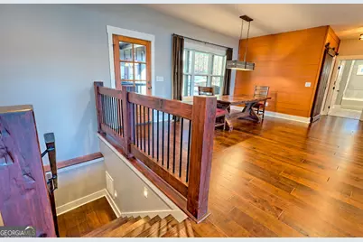 436 Tree Line Drive, Blairsville, GA 30512 - Photo 35