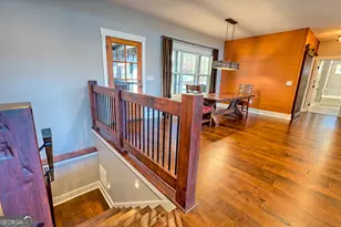 436 Treeline Dr, Blairsville, GA 30512 - Photo 35