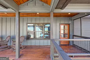 436 Treeline Dr, Blairsville, GA 30512 - Photo 3