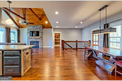 436 Tree Line Drive, Blairsville, GA 30512 - Photo 33